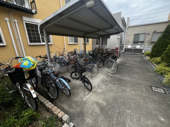 パッソ神田Ⅰの物件内観写真